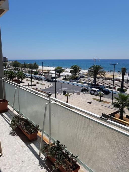 Apartamento Casa Al Mare - Lido Terracina Exterior foto