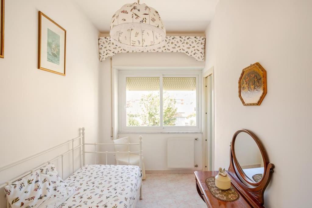 Apartamento Casa Al Mare - Lido Terracina Exterior foto