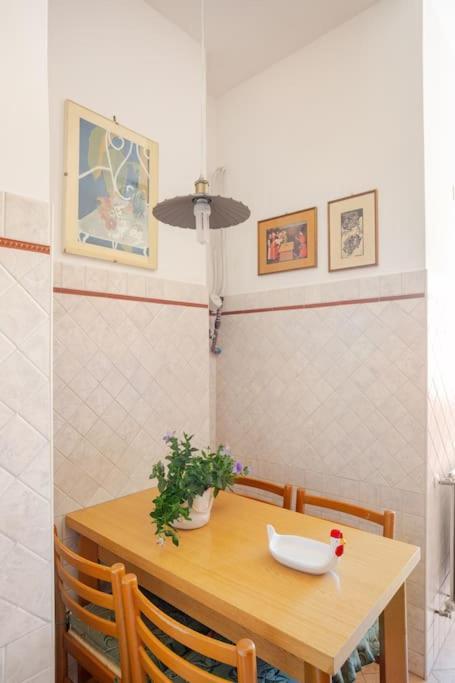 Apartamento Casa Al Mare - Lido Terracina Exterior foto