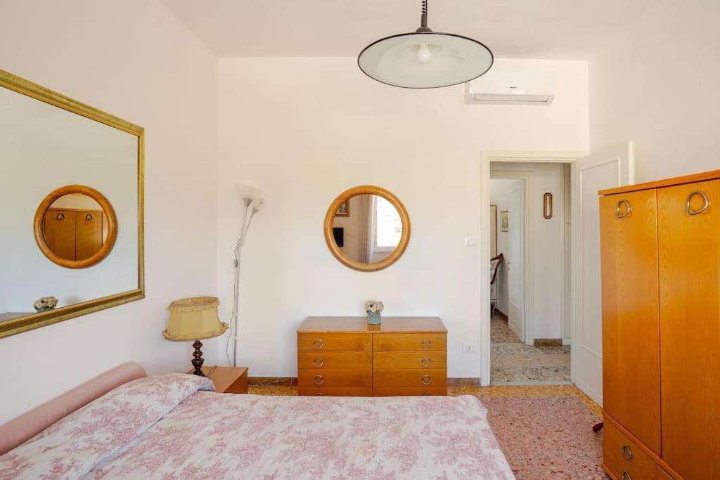 Apartamento Casa Al Mare - Lido Terracina Exterior foto