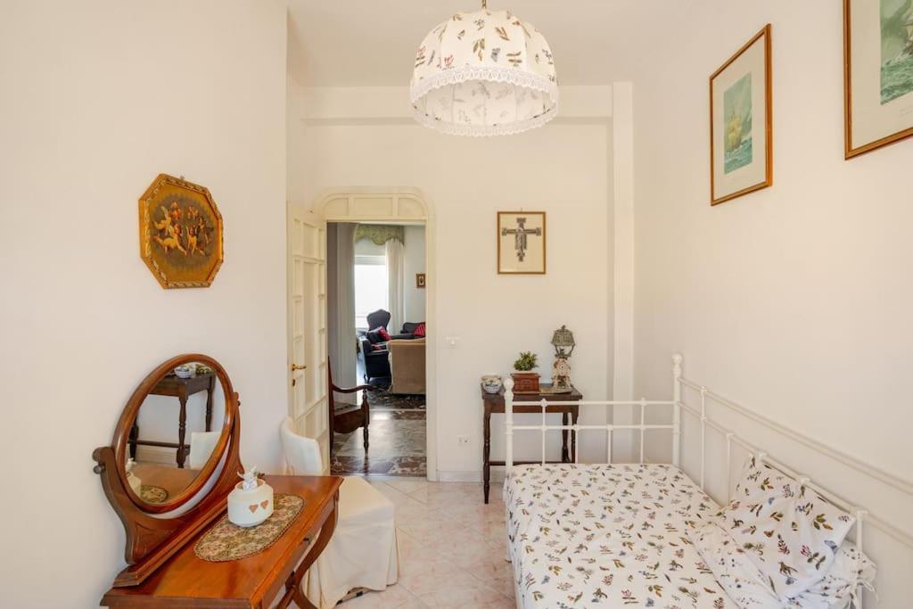 Apartamento Casa Al Mare - Lido Terracina Exterior foto