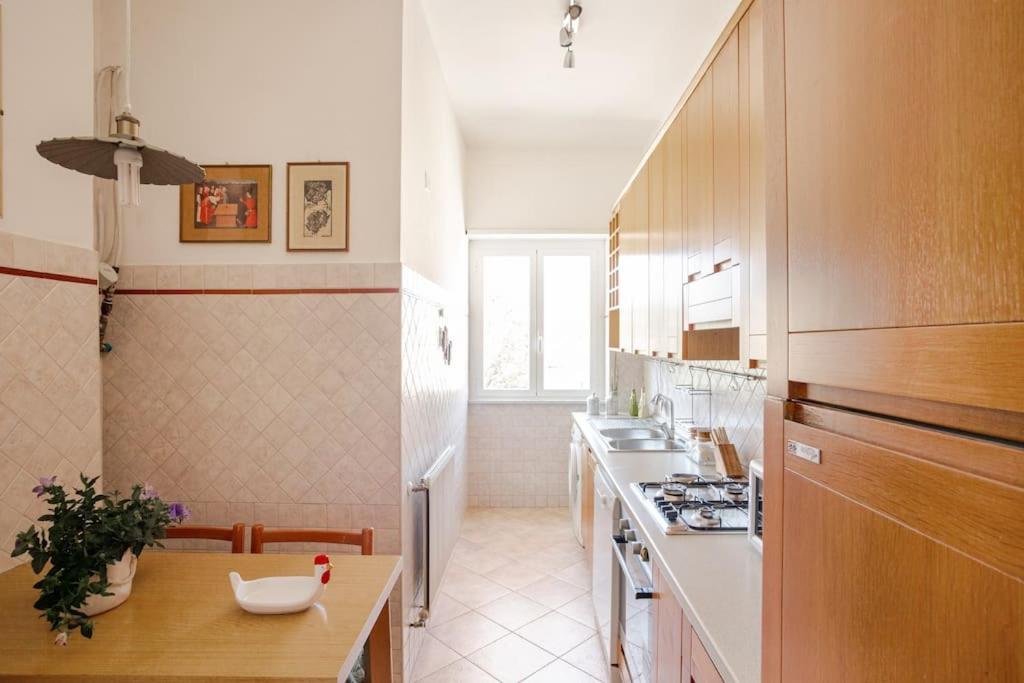 Apartamento Casa Al Mare - Lido Terracina Exterior foto