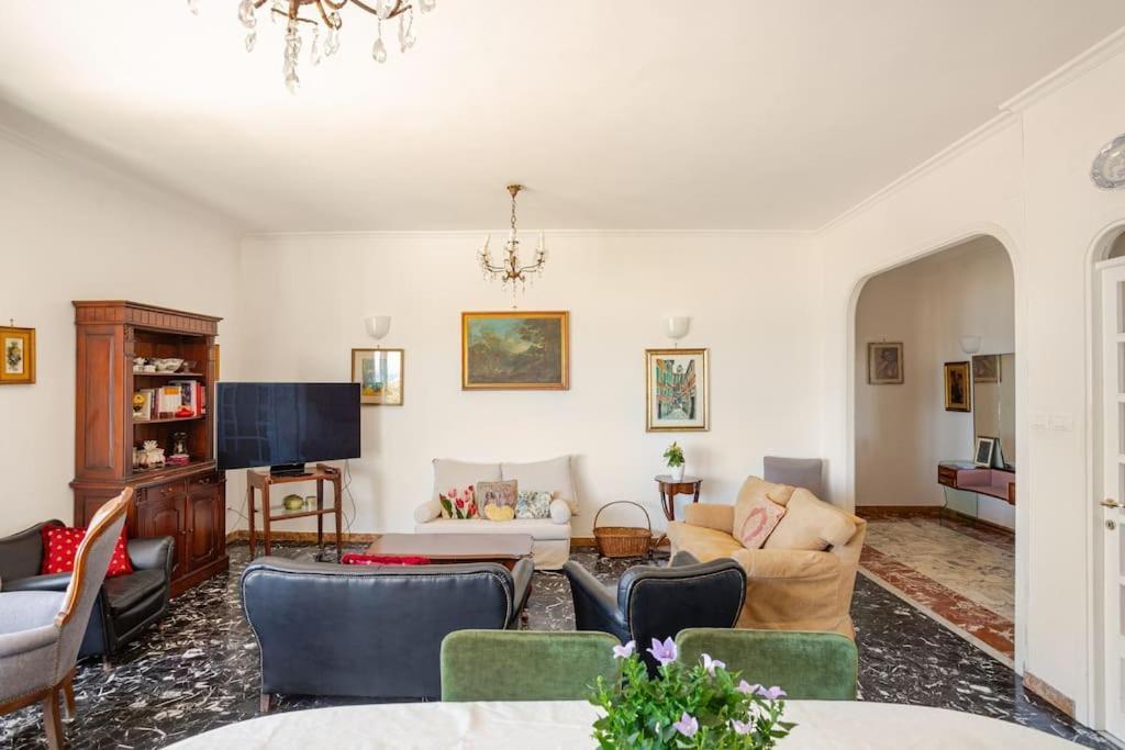 Apartamento Casa Al Mare - Lido Terracina Exterior foto